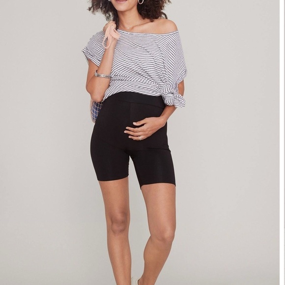 HATCH The Ultimate Before During and After Bike Shorts - Picture 7 of 7